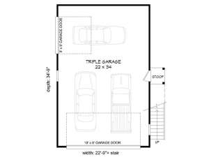 Plan 062G-0110