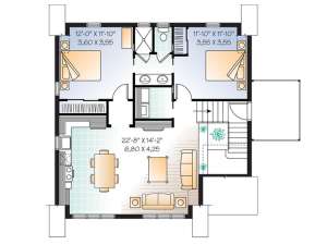 Plan 027G-0005