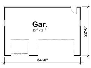 Plan 031G-0012