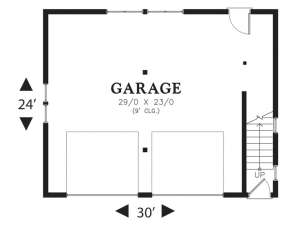 Plan 034G-0021