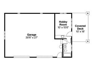 Plan 051G-0031
