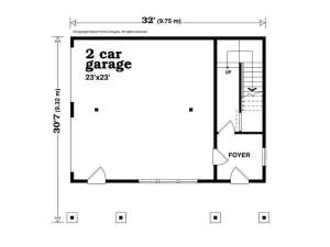 Plan 032G-0010