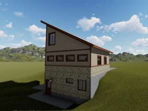 Plan 065G-0002