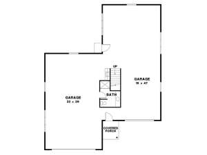Plan 024G-0008