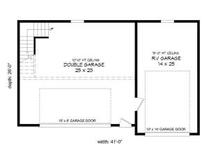 Plan 062G-0158