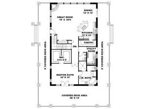 Plan 012G-0135