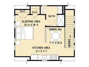 Plan 082G-0002