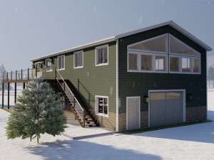 Plan 065G-0023