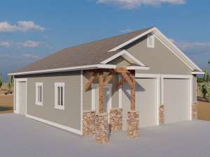 Plan 065G-0022