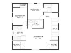 Plan 065G-0032