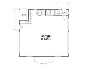 Plan 024G-0009