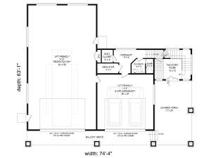 Plan 062G-0469