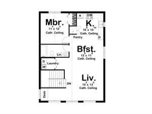 Plan 050G-0107