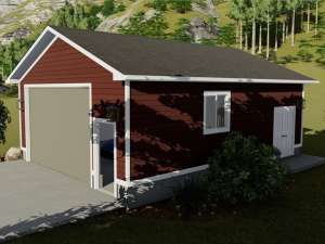 Plan 065G-0014
