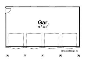 Plan 050G-0001