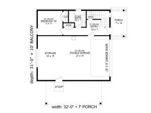 Plan 062G-0210