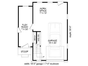 Plan 062G-0044