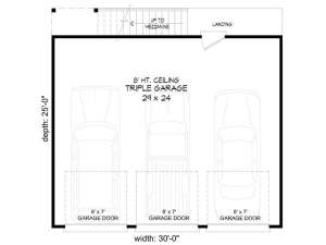 Plan 062G-0305