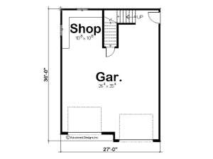 Plan 050G-0027