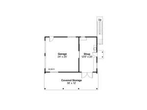 Plan 051G-0051