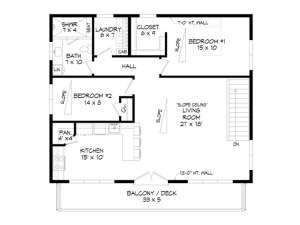 Plan 062G-0418