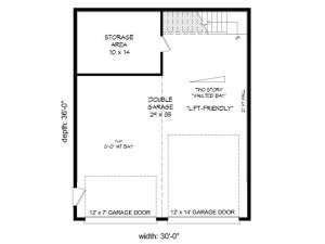 Plan 062G-0099