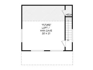 Plan 062G-0027