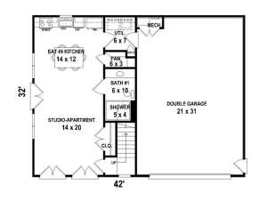 Plan 006G-0117