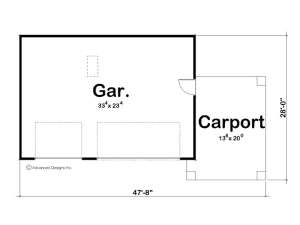Plan 050G-0032