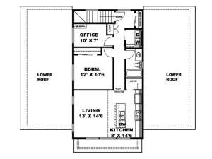 Plan 012G-0144