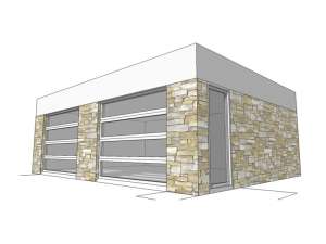 Plan 052G-0007