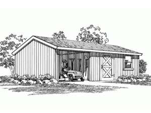 Plan 033S-0005