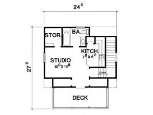Plan 036G-0001
