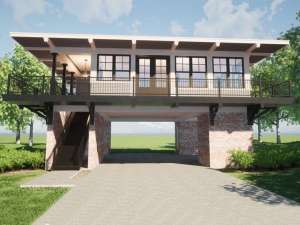 Plan 052G-0039
