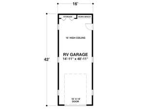 Plan 007G-0008