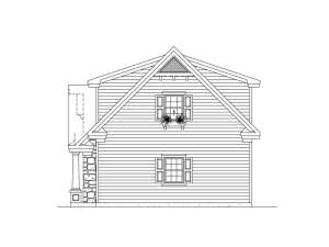 Plan 072G-0027