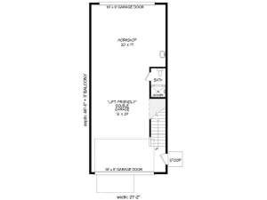 Plan 062G-0308