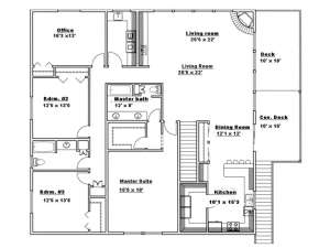 Plan 012G-0102
