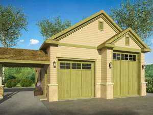 Plan 051G-0080