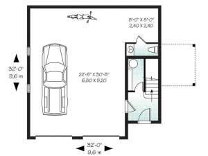 Plan 027G-0005