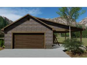 Plan 065G-0016