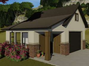 Plan 065G-0004