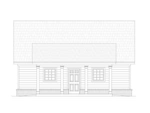 Plan 061G-0001