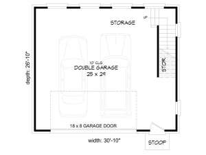 Plan 062G-0486
