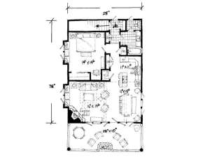 Plan 066G-0003