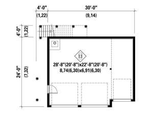 Plan 072G-0026