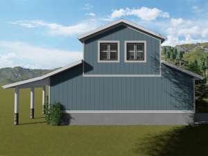 Plan 065G-0017