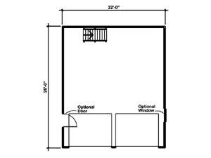 Plan 047G-0007