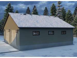 Plan 065G-0031