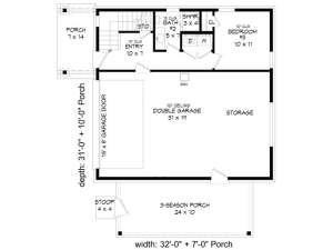 Plan 062G-0339
